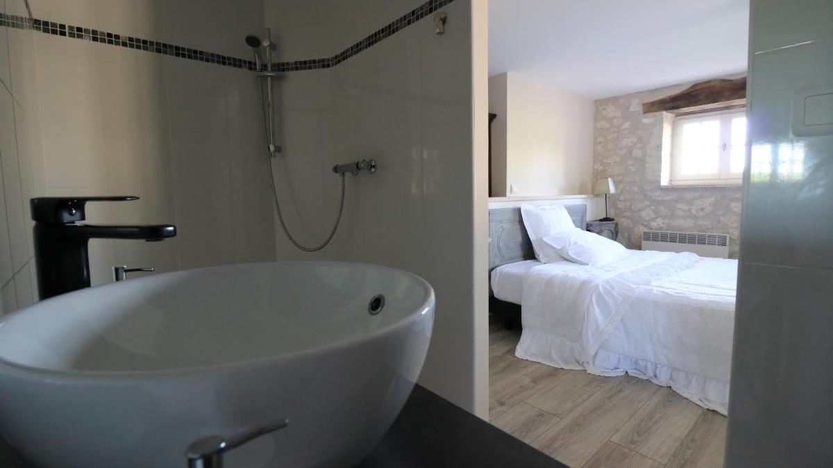 Chambre d'hotes la Quercynoise - Housity