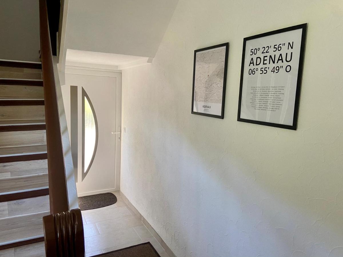 Ferienwohnung Flur 34 - Housity