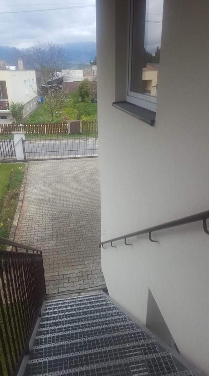 Apartmán Mirka - Housity