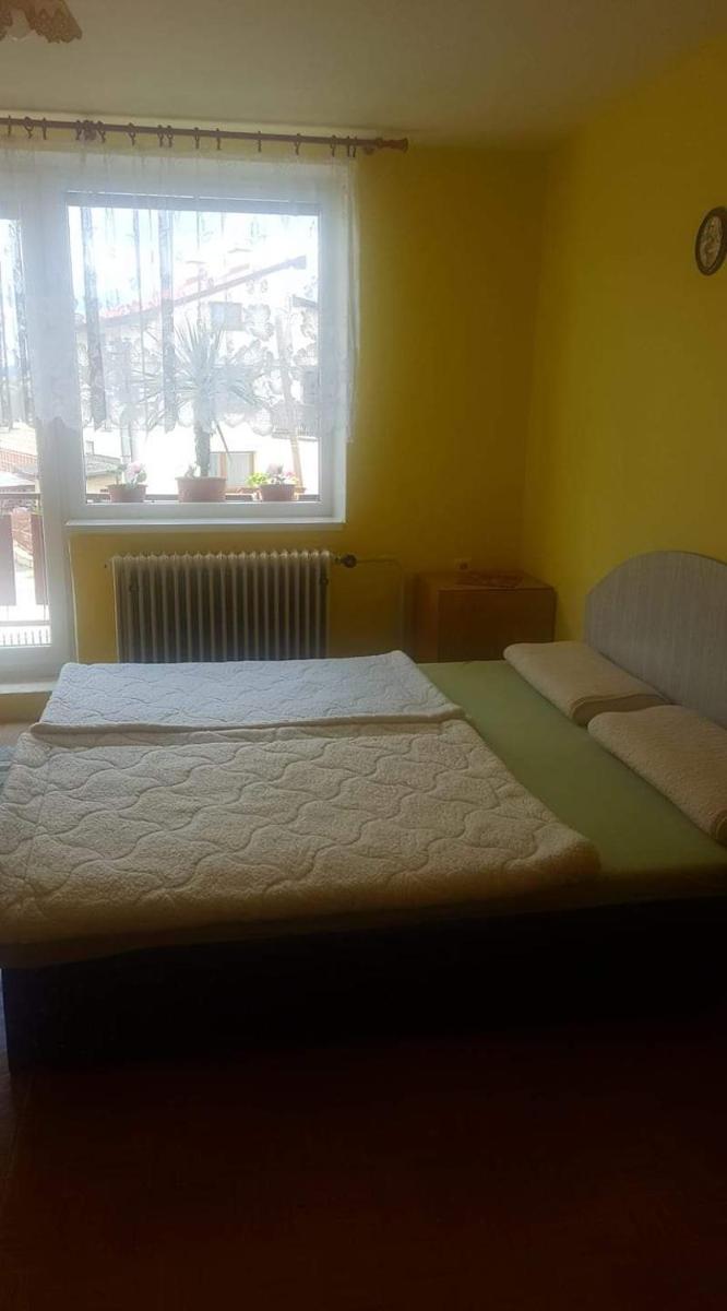 Apartmán Mirka - Housity