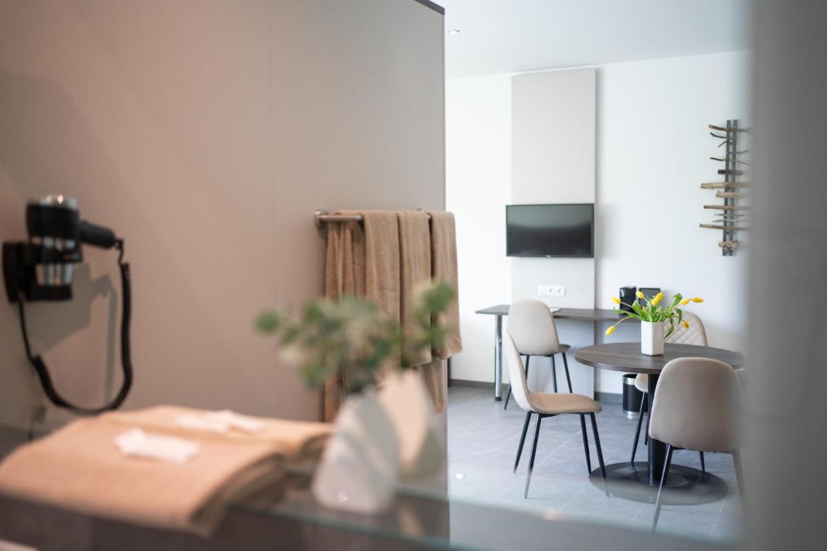 eee Hotel Liezen - Housity