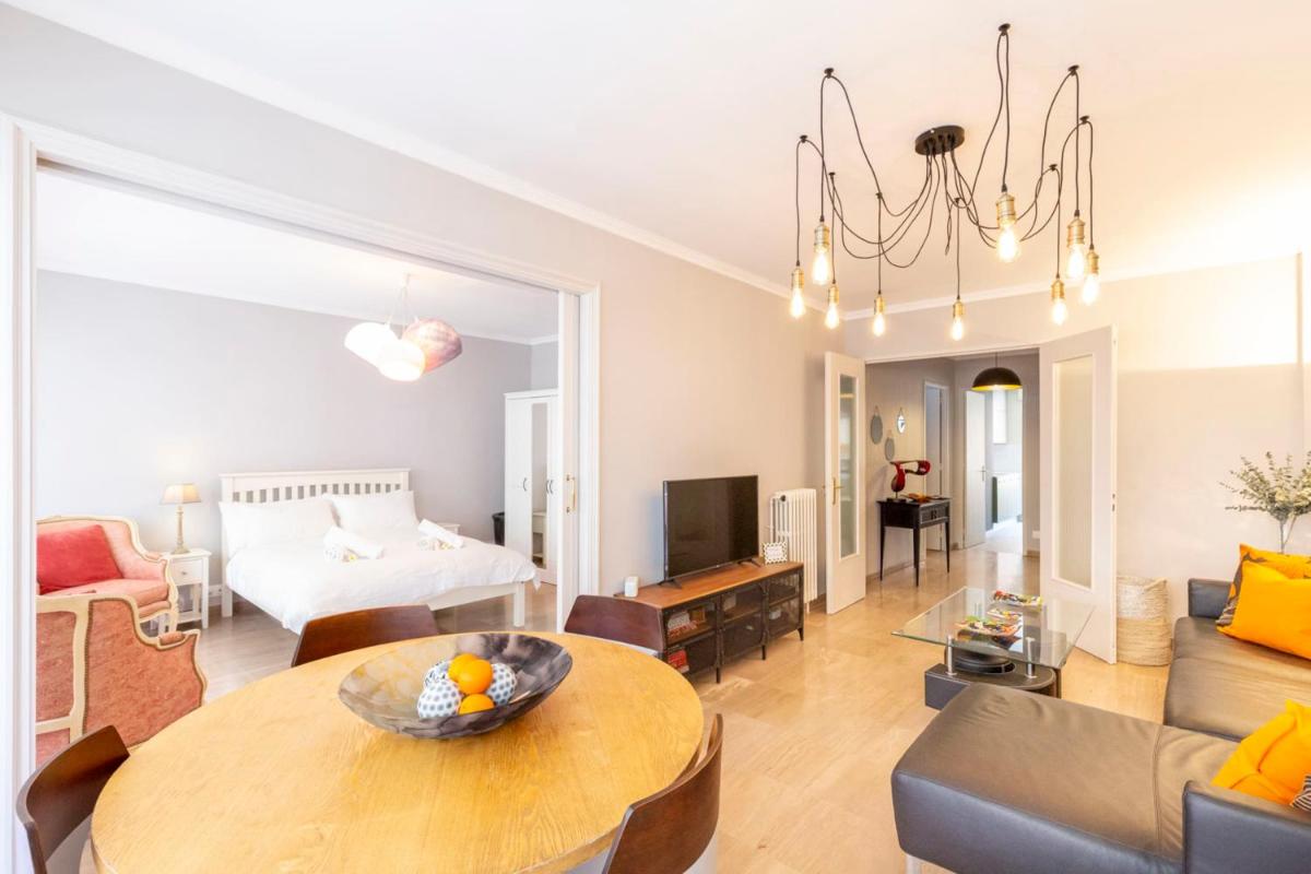 Chez Philippe - Hizvo