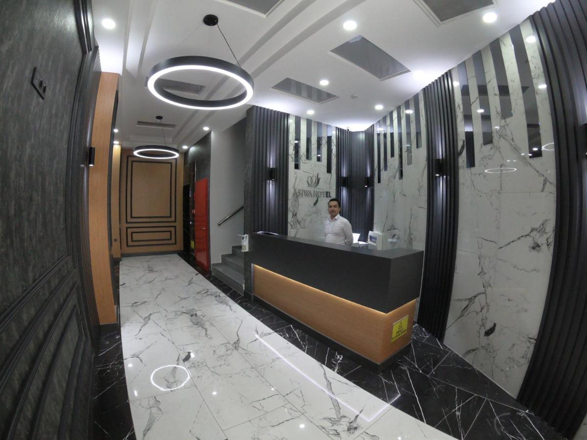 ASİWA HOTEL - Housity