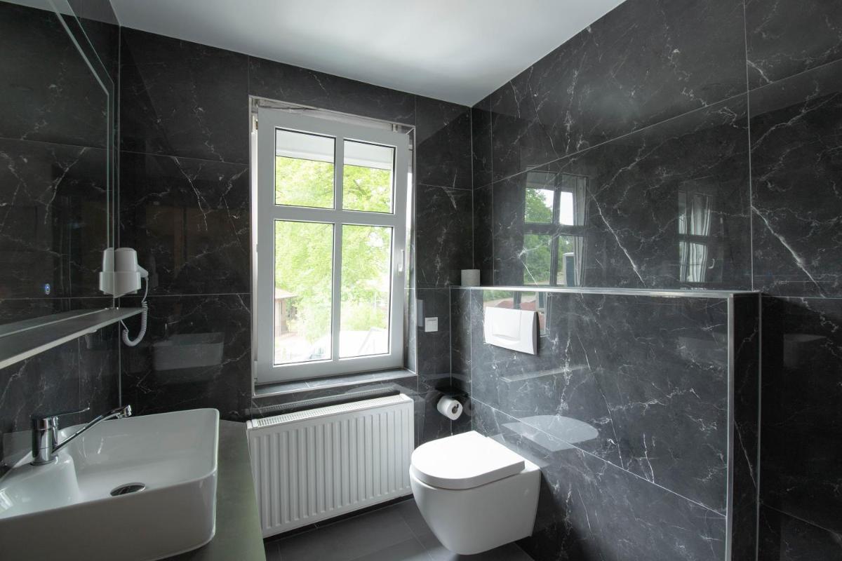 Heidepension Bispingen - Housity