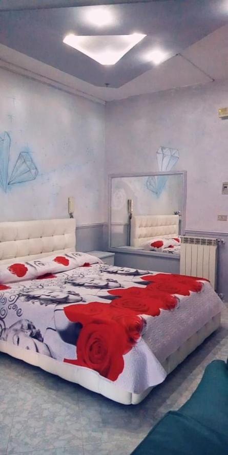 Suitetrails - Hotel Napoleon-Cuore