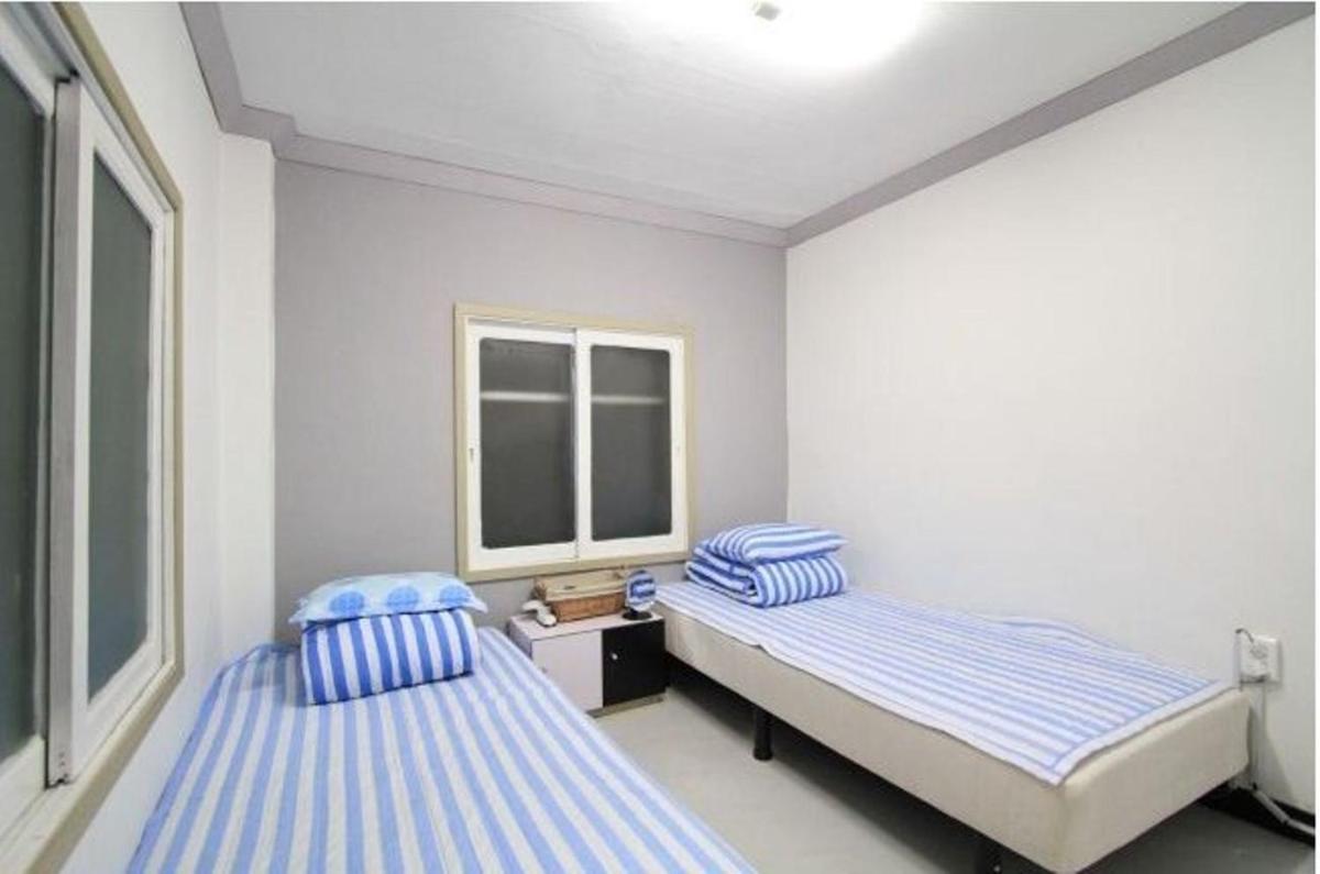 Yusun Guesthouse - Housity