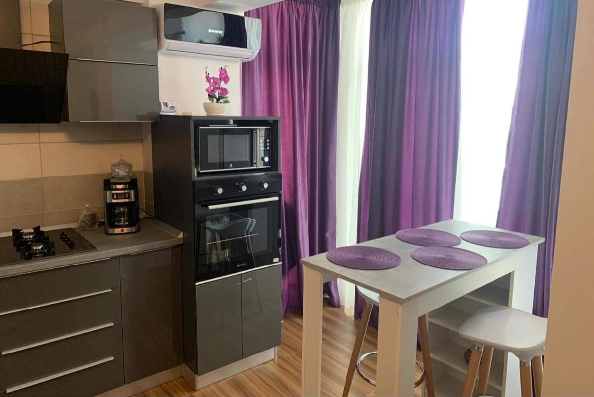 Apartament Amy - Housity
