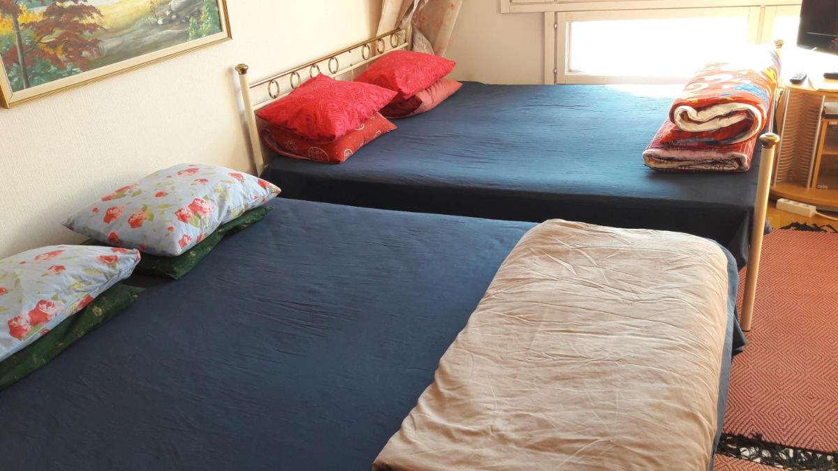 Next to City Center, Beside Bus and Train Station, Safe and Cozy Place - Housity