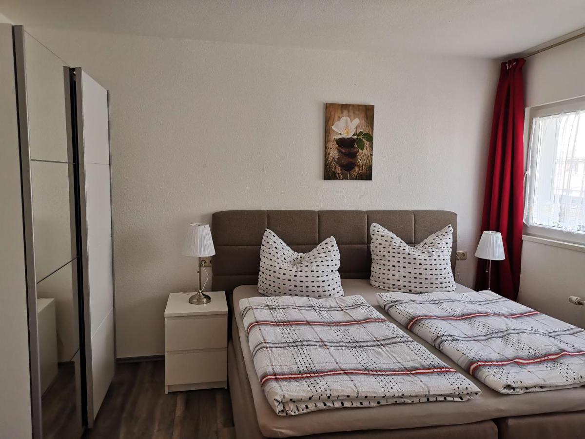 Ferienwohnung Mara - Housity