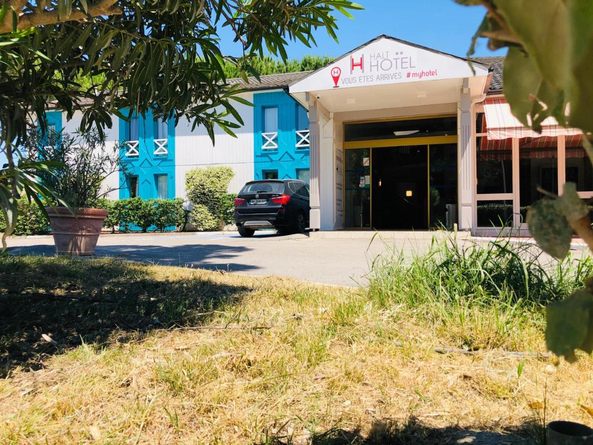 HALT HOTEL - Choisissez l'Hôtellerie Indépendante - Housity