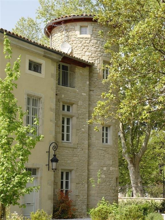 Le Studio du Château - Housity