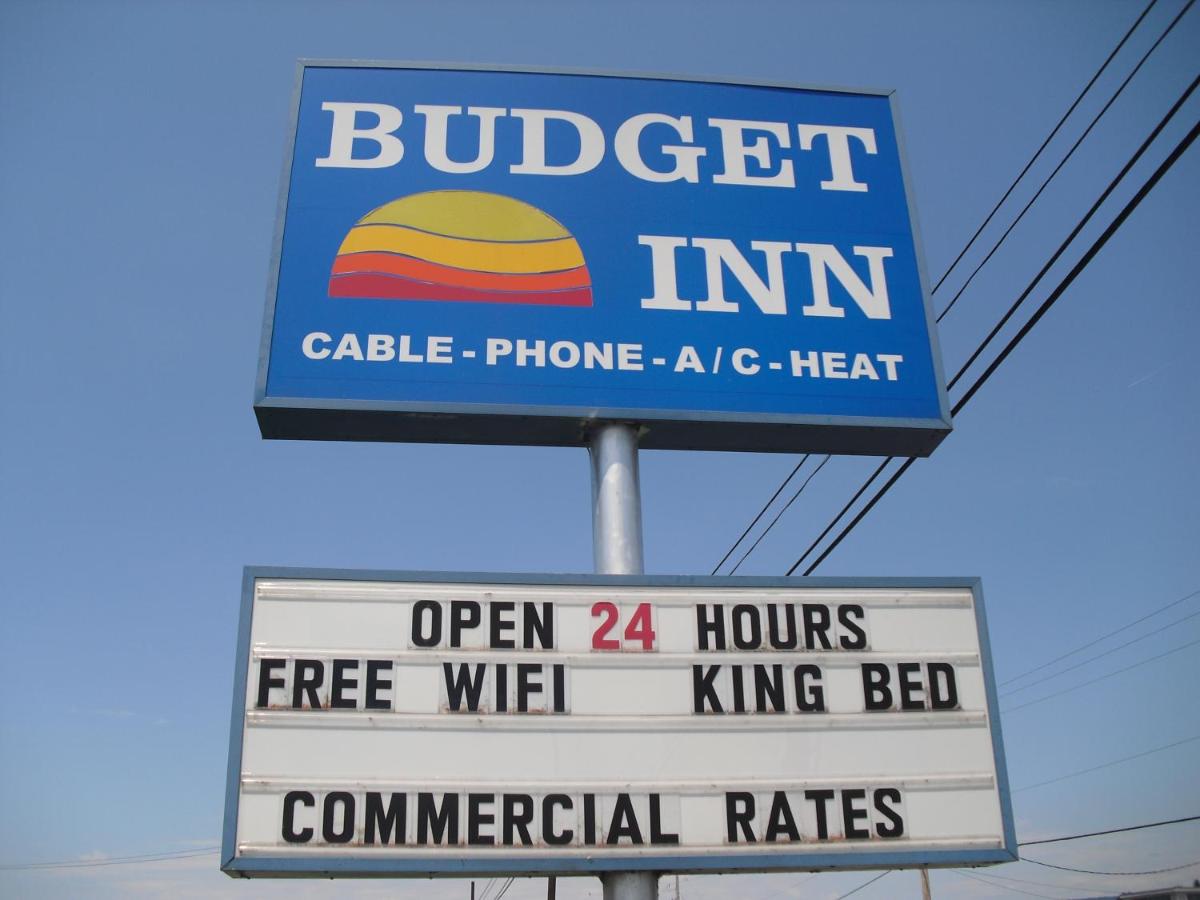 Budget Inn Mifflintown - Housity