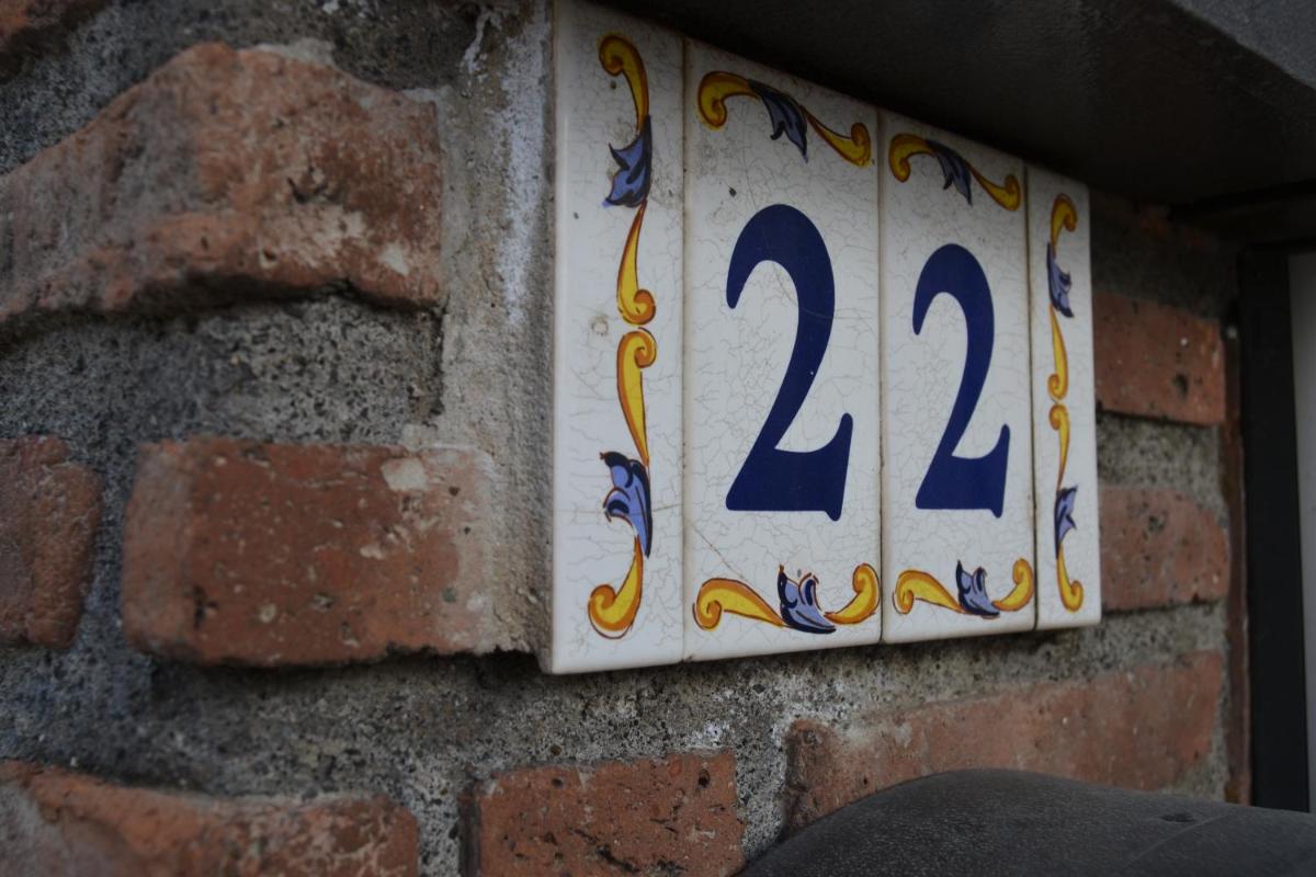 A Casa Di Nina - Housity