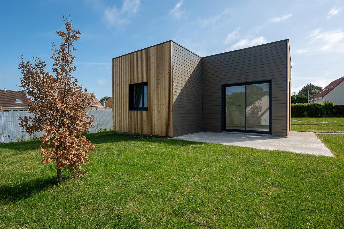 ETABLISSEMENT CHEZ JULES - Housity