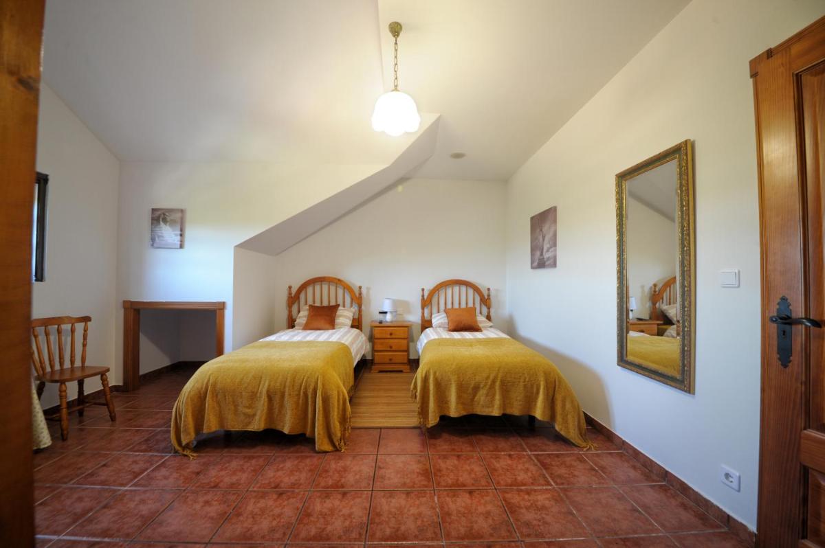 Hotel Mar de Queo - Housity
