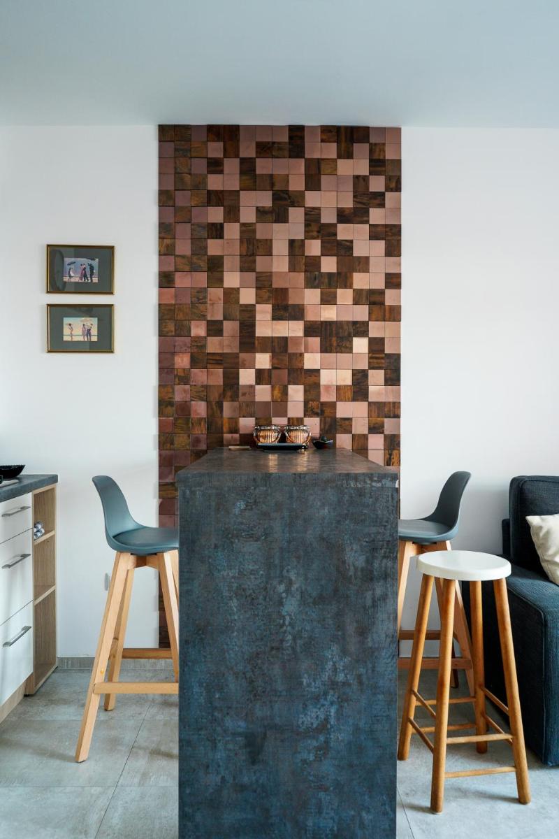 Obzor Tatyana Apartaments Art - Housity