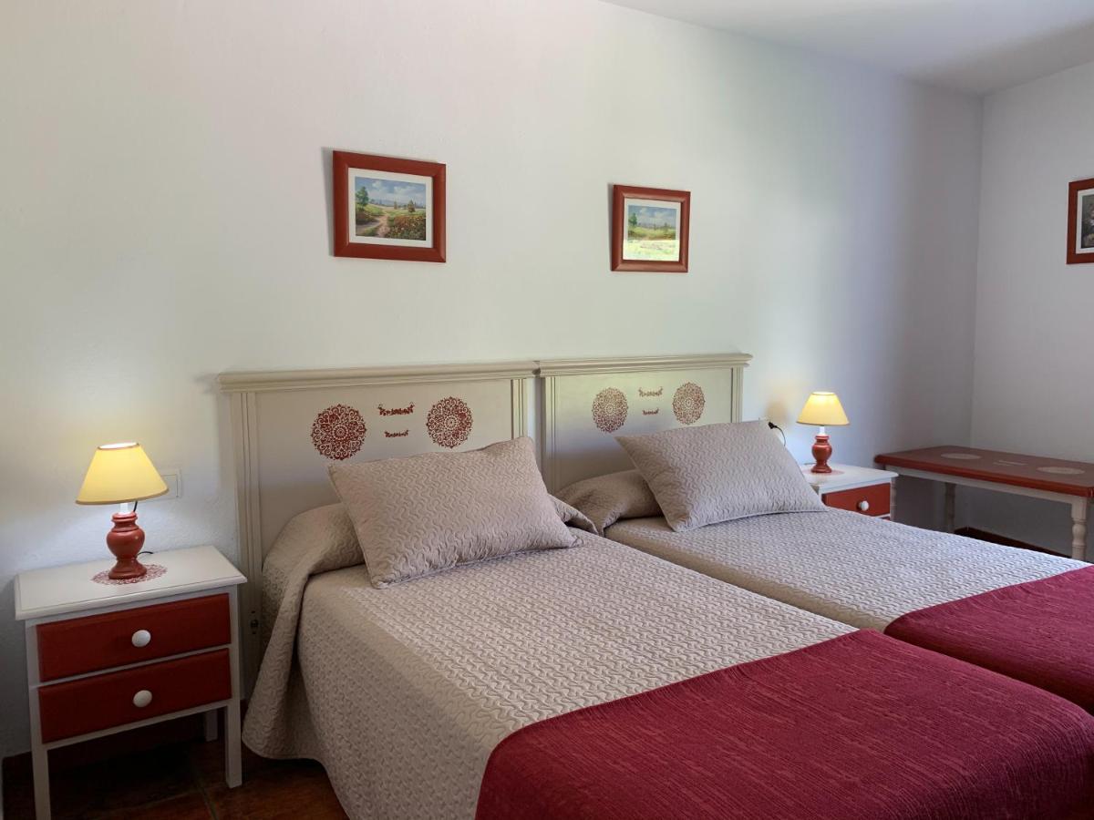 Hostal Atalaya en Capileira CB - Housity