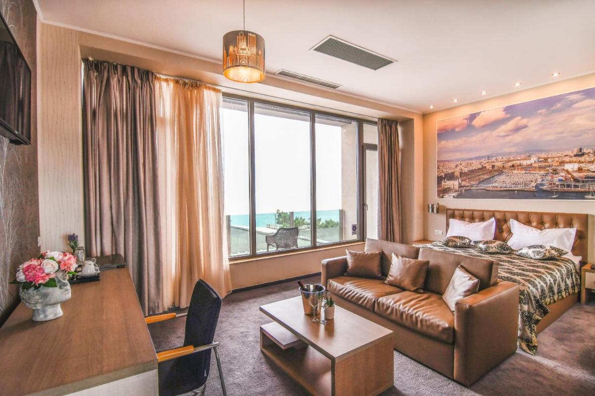 IMPERA Boutique Apartments - Housity