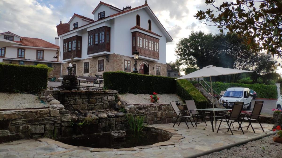 Hotel Mar de Queo - Housity