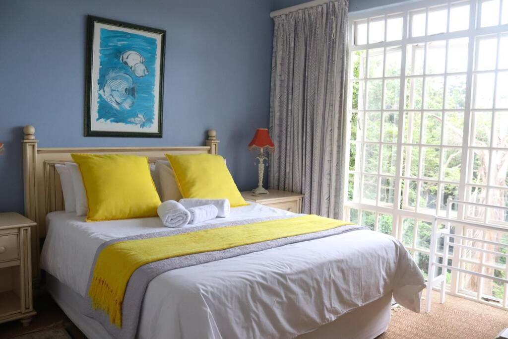 Ballito Clarke Bay Beach House - family holiday letting - Housity