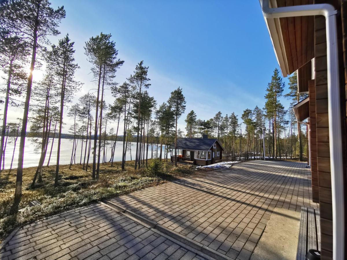Autumn Leaf Ivalo - Housity