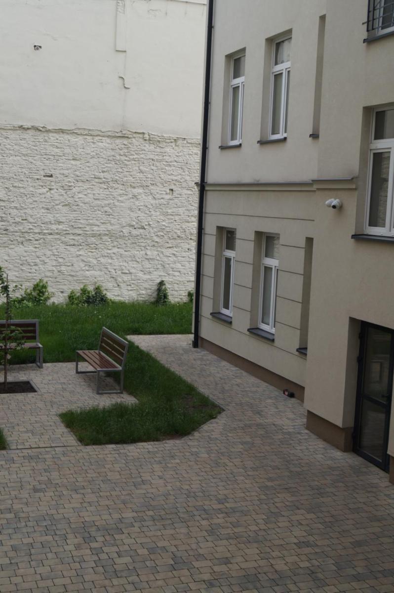 Tiffany Apartament - Housity