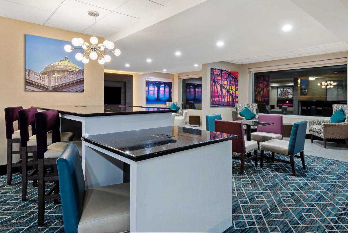 La Quinta by Wyndham New Cumberland - Harrisburg - Housity