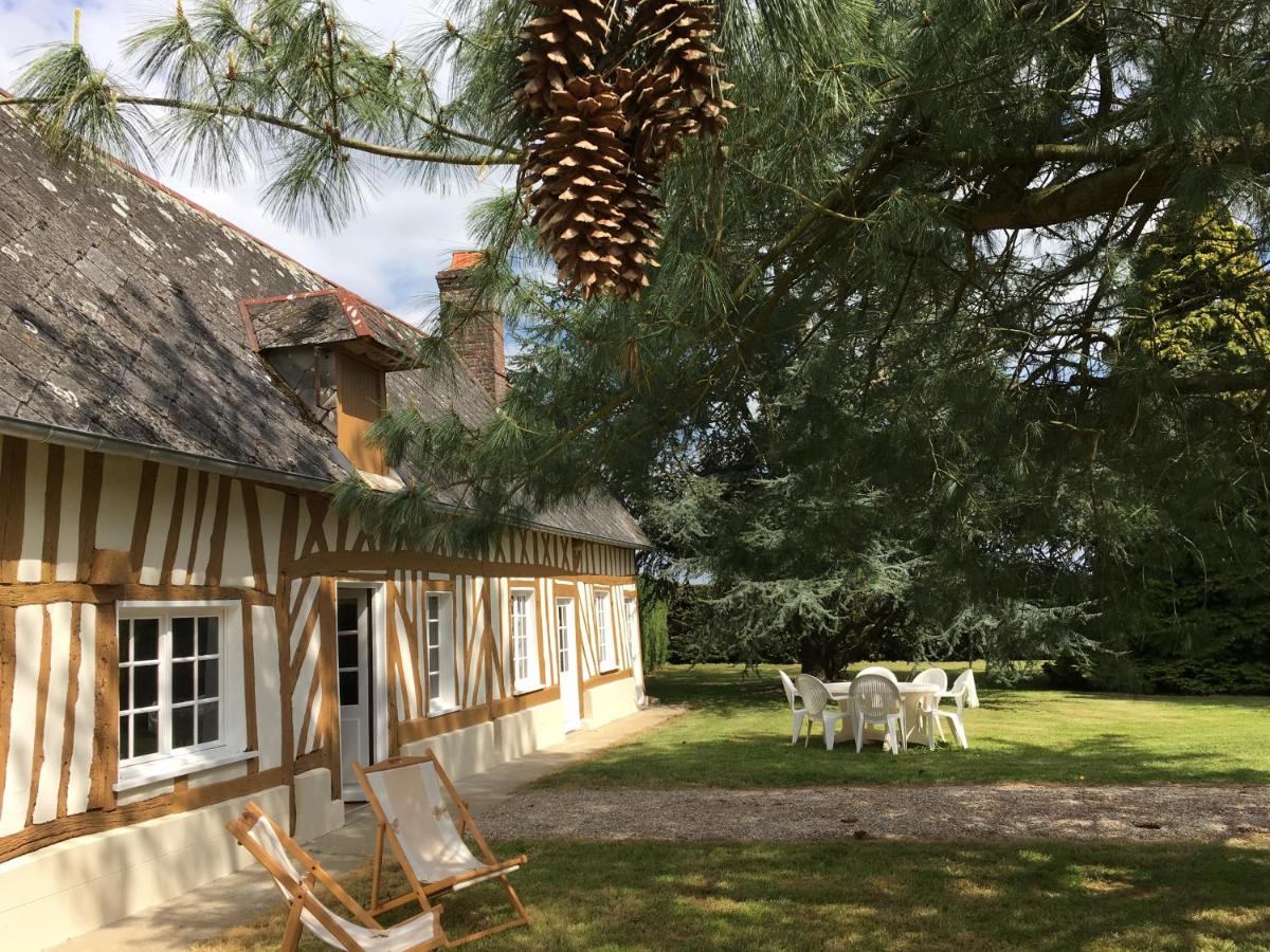 Gite de la Haute Verdière - Housity