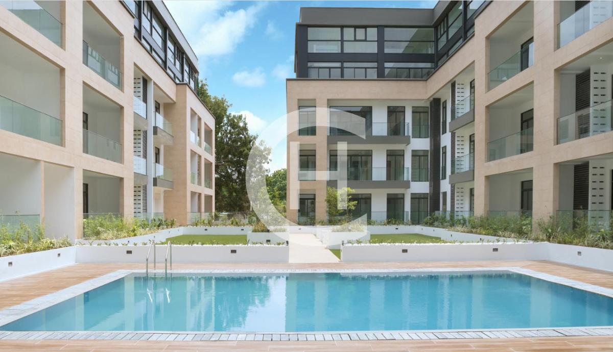 Embassy Gardens by Clifton Homes - Housity