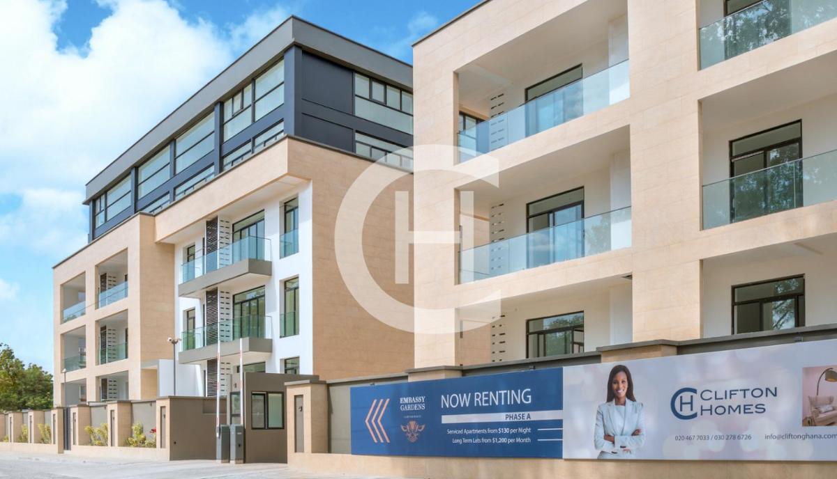 Embassy Gardens by Clifton Homes - Housity
