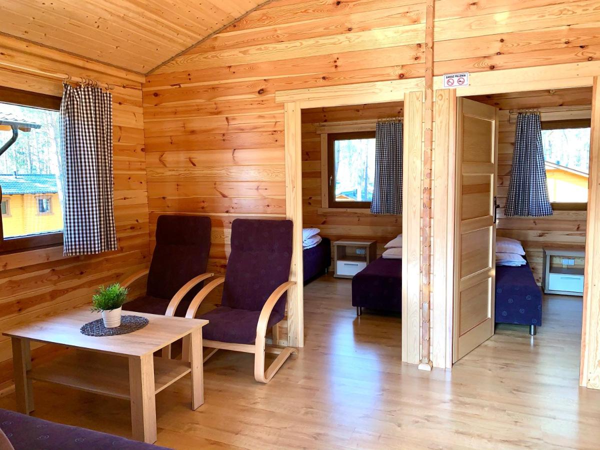 Ośrodek Wypoczynkowy Jeziornik - Housity