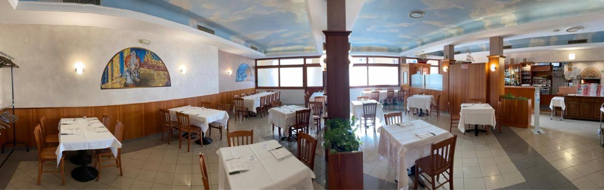 Bed & Breakfast Nettuno - Housity
