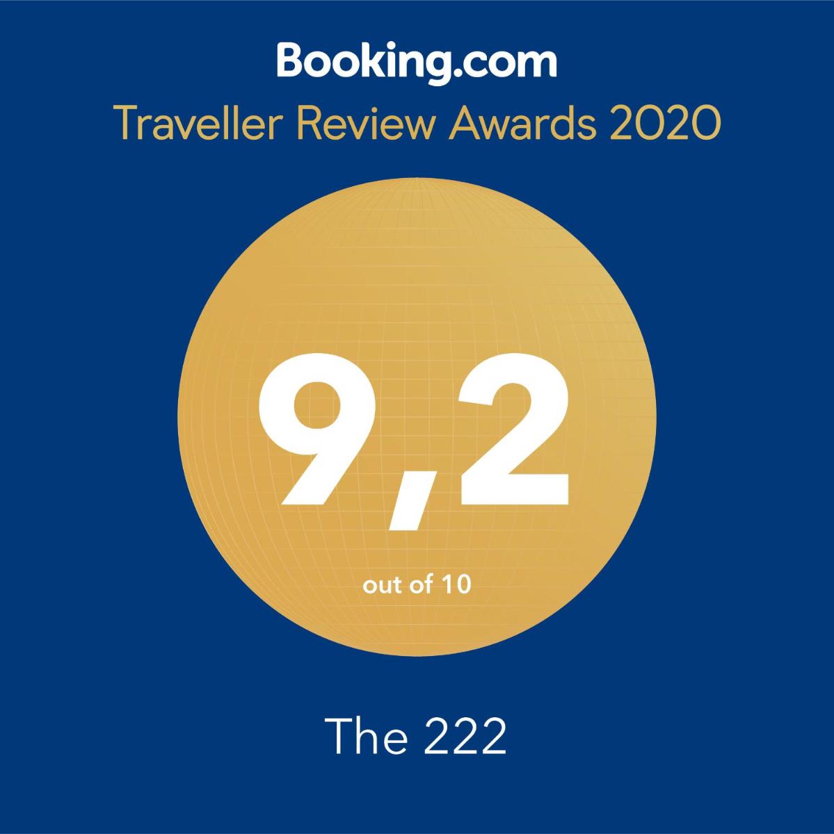 The 222 - Housity