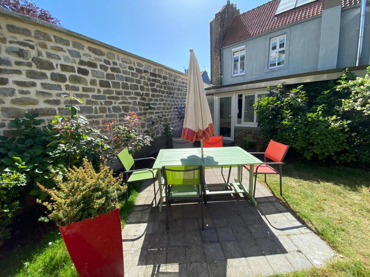 Gîte Les Hauts de Boulogne, proche vieille ville - Housity
