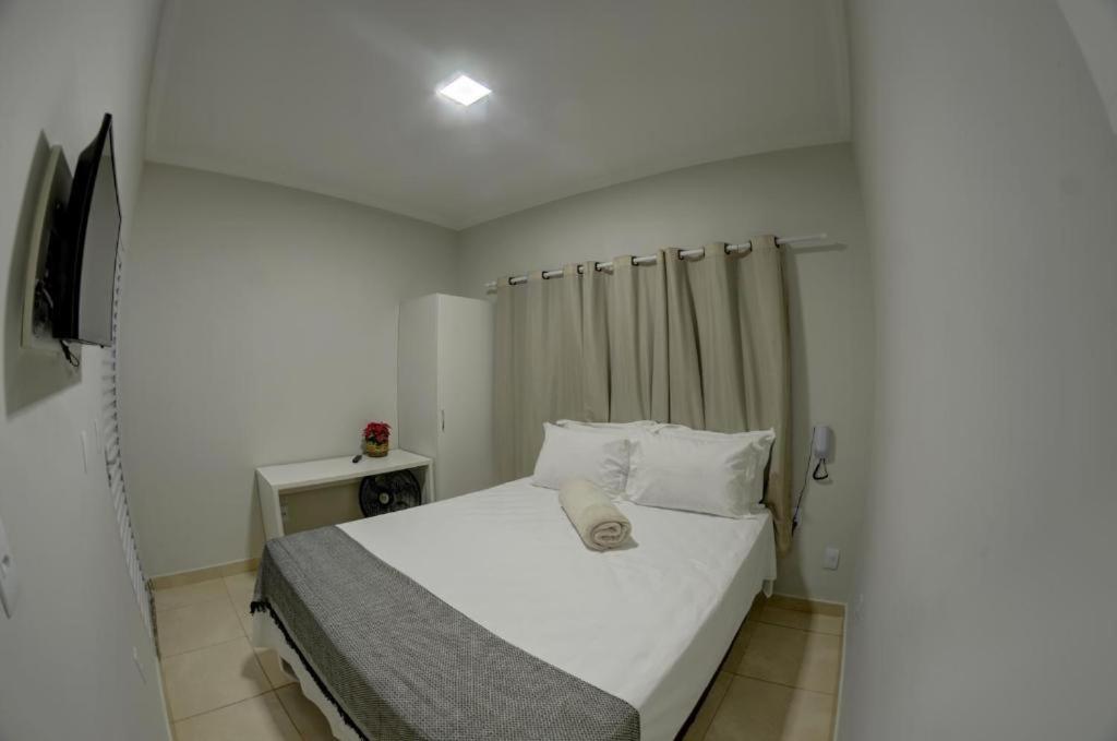 HOTEL CASABLANCA - Housity