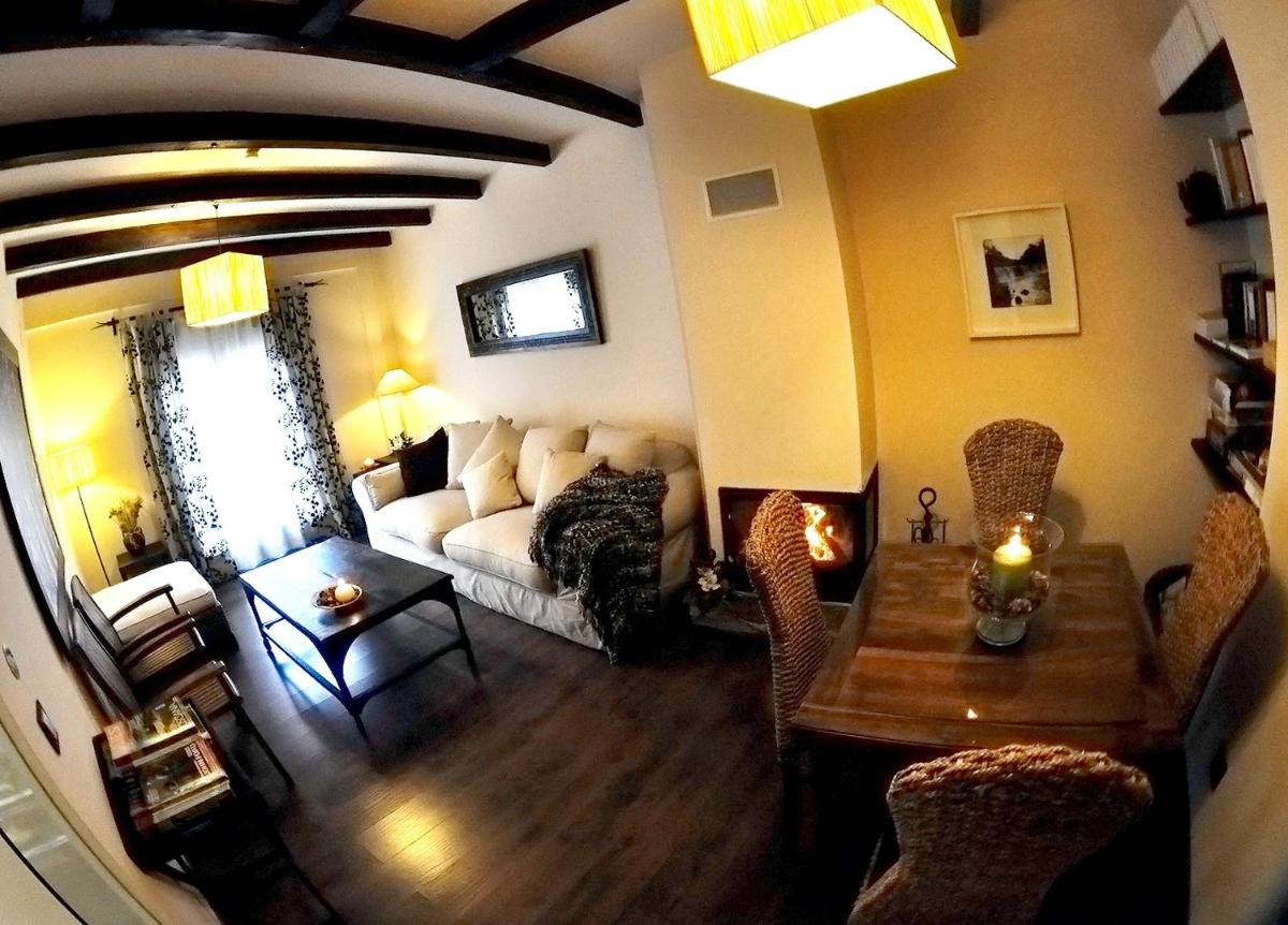 La Posada del Casar - Housity