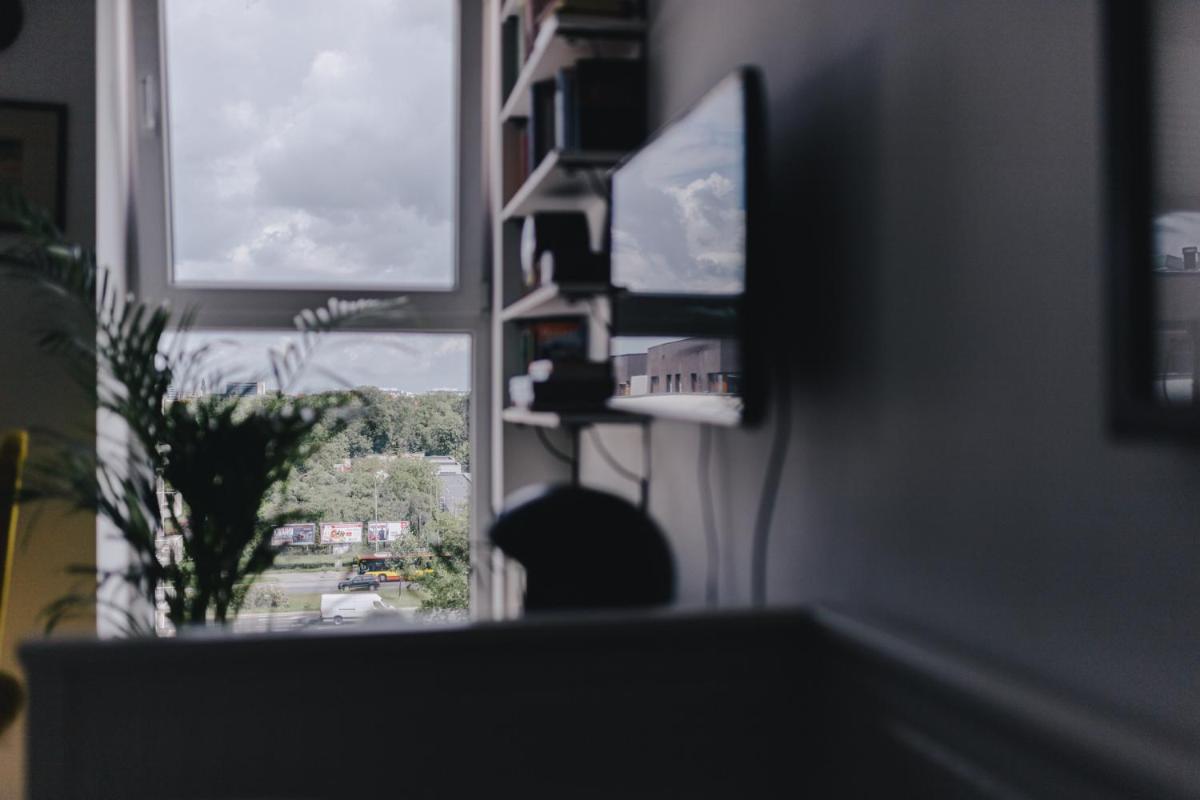 Apartments Wisniowa with private parking place - Housity