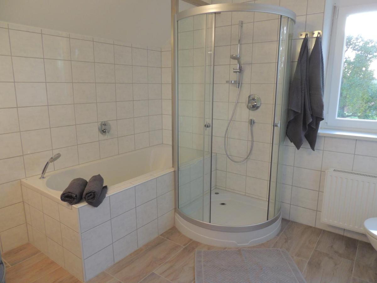 Suitetrails - Ferienwohnung Bleimuth