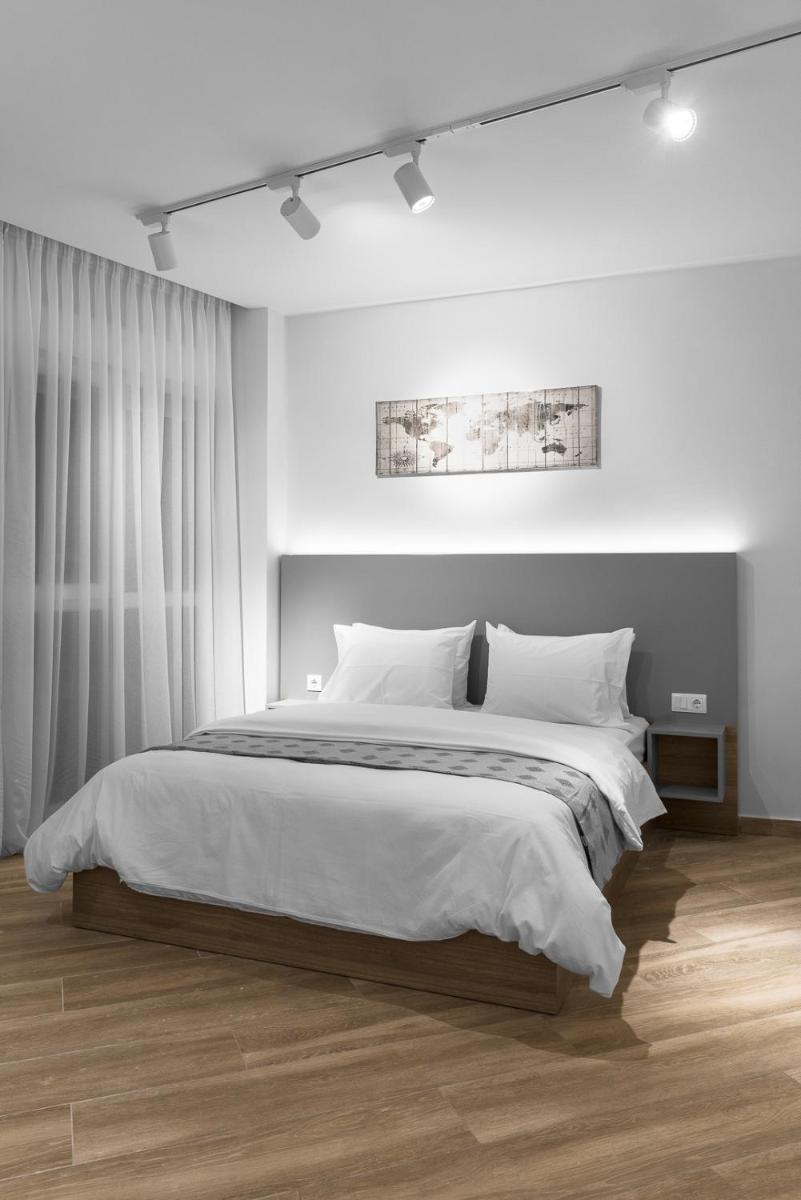 Hermes Suites, Ermou ST, Nilie Hospitality MGMT - Housity