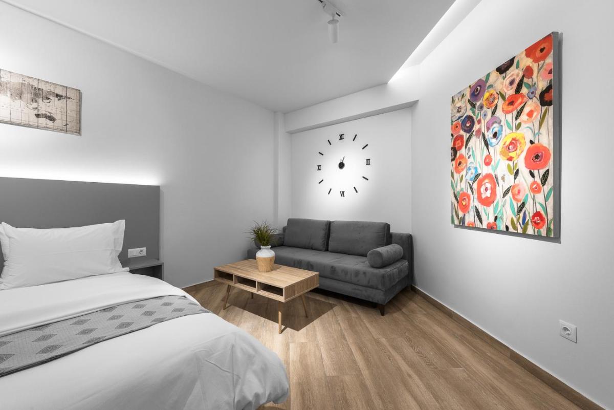 Hermes Suites, Ermou ST, Nilie Hospitality MGMT - Housity
