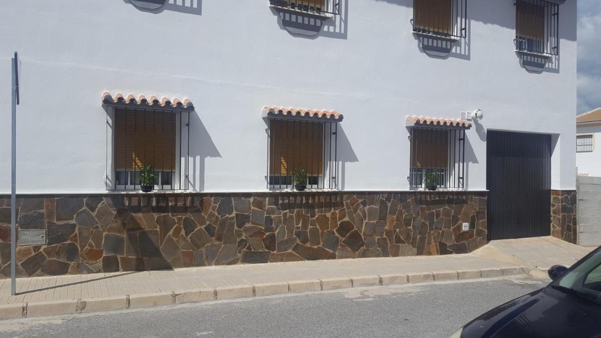 El Rengue - Housity