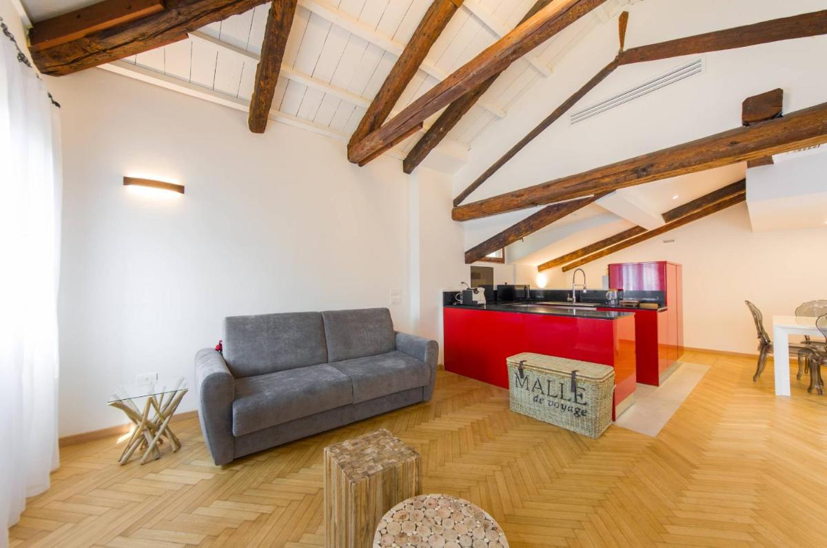 Residenza la Torretta - Housity