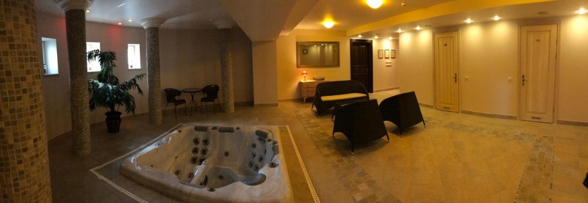 Guest House Pirklių Namai - Housity