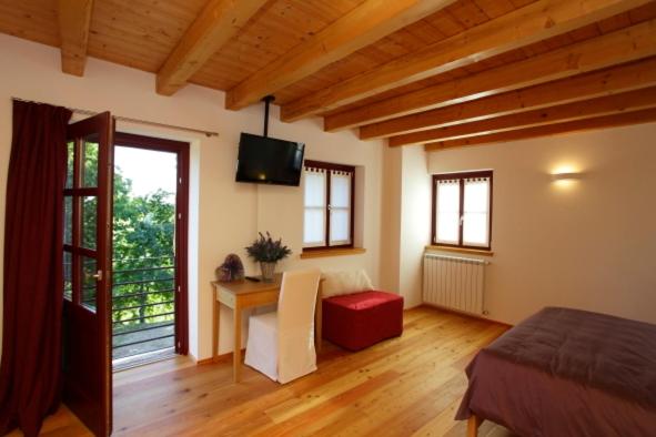 Agriturismo Ronchi Rò - Housity