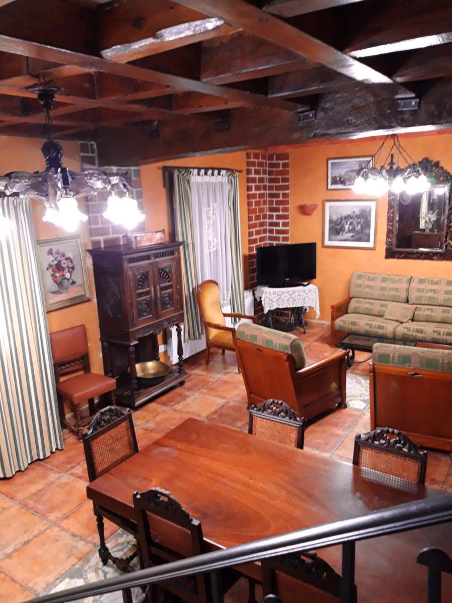 Mountain House in Ivanrey - Housity