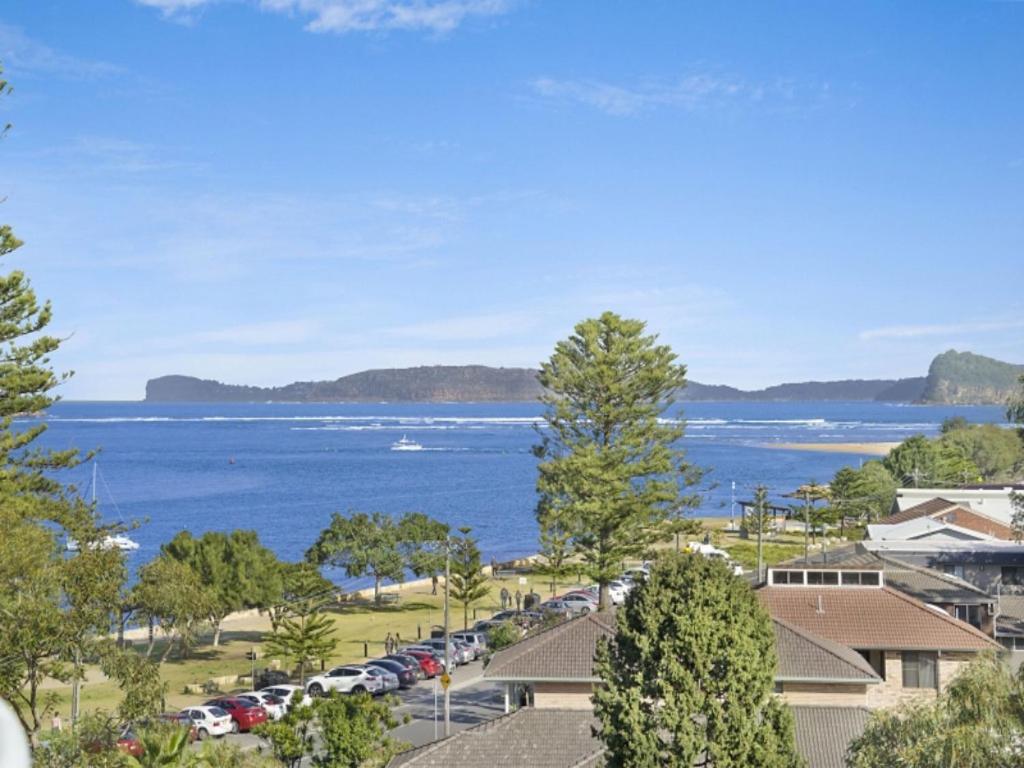 Suitetrails - Hinterland Luxury - 1 Bedroom Hinterland View Apt