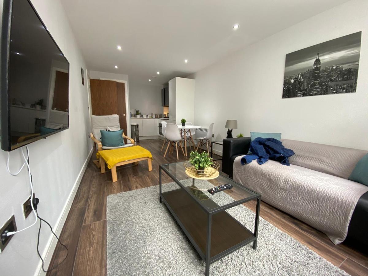 Arcadia Modern ✪ Comfort - City Center ✪ - Housity