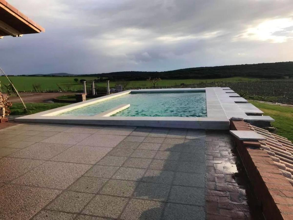 Charming Villa in Fernan Caballero with Private Pool - Housity