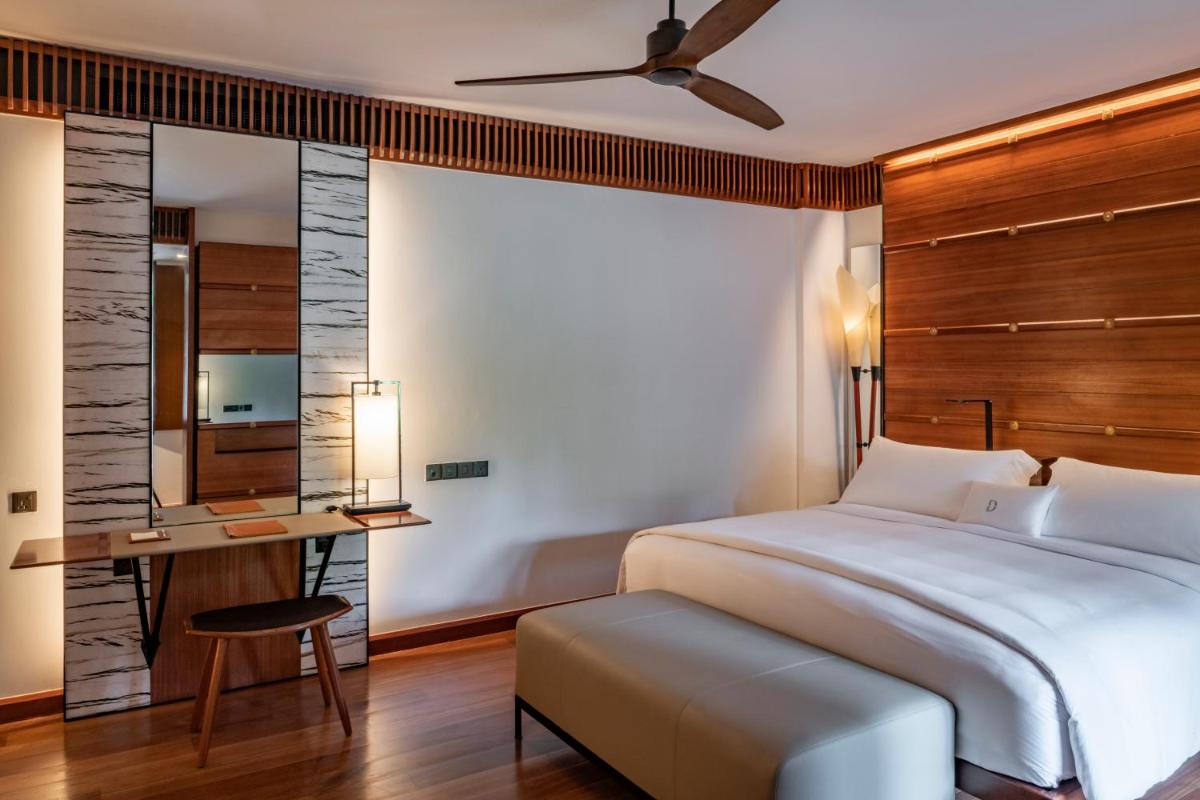 The Datai Langkawi - Housity