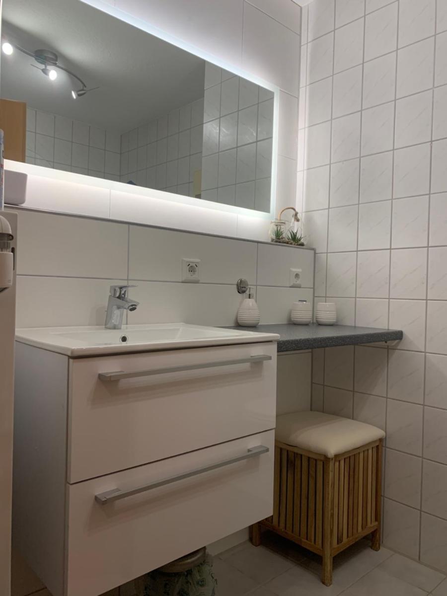 Apartment Wanderglück am Gehrenberg - Housity